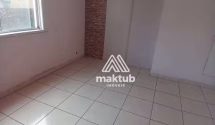 Sala para alugar, 20 m² por R$ 1.200,01/mês - Centro - Santo André/SP