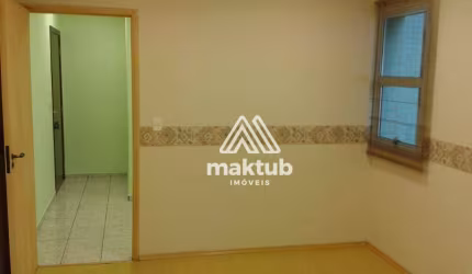 Sala à venda, 36 m² por R$ 230.000,00 - Vila Guiomar - Santo André/SP