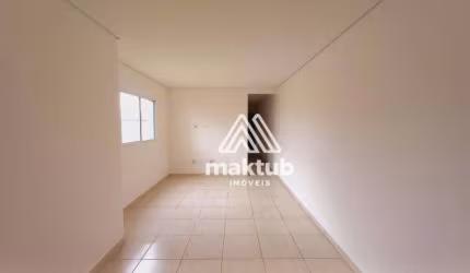 Apartamento com 3 Quartos à venda, 70 m² por R$ 426.000 - Vila Humaitá - Santo André/SP