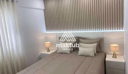 Apartamento com 3 quartos à venda, 84 m² - Santa Paula - São Caetano do Sul/SP