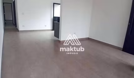 Casa com 2 dormitórios à venda, 90 m² por R$ 700.000,00 - Vila Eldízia - Santo André/SP