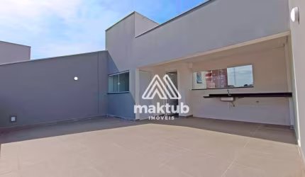 Sobrado com 3 quartos para alugar, 186 m² por R$ 7.500,00+encargos/mês - Vila Alpina - Santo André/SP