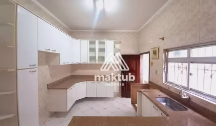 Sobrado com 4 Quartos à venda, 318 m² por R$ 567.000 - Jardim Las Vegas - Santo André/SP