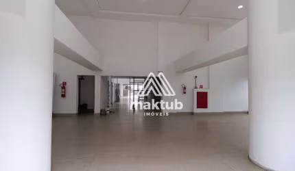 Sala à venda, 38 m² por R$ 430.000,00 - Centro - Santo André/SP
