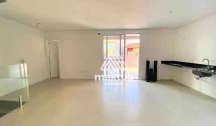 Sobrado à venda, 187 m² por R$ 1.080.000,00 - Vila Floresta - Santo André/SP