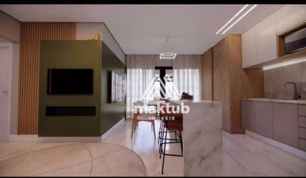 apartamento gardem , 3 dorms sendo uma suite