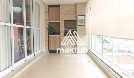 Apartamento com 3 Quartos à venda, 130 m² por R$ 1.199.990 - Baeta Neves - São Bernardo do Campo/SP