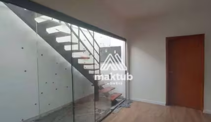Casa com 3 dormitórios à venda, 247 m² por R$ 1.499.000,00 - Nova Petrópolis - São Bernardo do Campo/SP