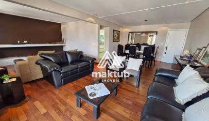 Apartamento com 2 dormitórios à venda, 142 m² por R$ 739.000,00 - Jardim Bela Vista - Santo André/SP
