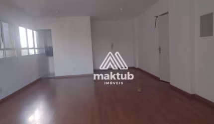 Sala à venda, 48 m² por R$ 360.000,00 - Centro - Santo André/SP