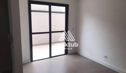 Apartamento Garden para alugar, 84 m² por R$ 4.250,00/mês - Campestre - Santo André/SP