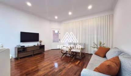Casa com 2 dormitórios à venda, 172 m² por R$ 1.500.000,00 - Vila Assunção - Santo André/SP