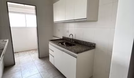 Apartamento com 2 dormitórios para alugar, 60 m² por R$ 3.678,00/mês - Campestre - Santo André/SP