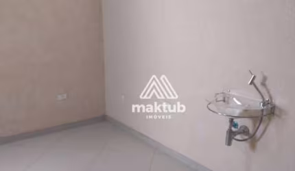 Sala para alugar, 17 m² por R$ 1.898,00/mês - Jardim - Santo André/SP