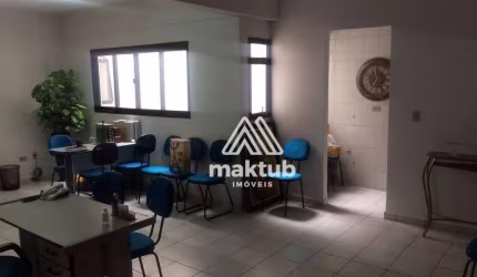 Prédio para alugar, 1210 m² por R$ 55.000,00/mês - Centro - São Caetano do Sul/SP