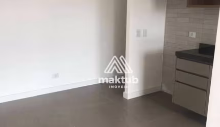 Apartamento para alugar, 65 m² por R$ 4.320,00/mês - Campestre - Santo André/SP