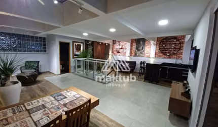 Cobertura à venda, 160 m² por R$ 1.320.000 - Vila Marlene - São Bernardo do Campo/SP