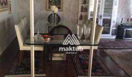 Sobrado à venda, 353 m² por R$ 1.799.900,15 - Jardim do Mar - São Bernardo do Campo/SP