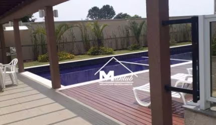 Apartamento com 3 dormitórios à venda, 59 m² por R$ 440.000,00 - Vila Assunção - Santo André/SP