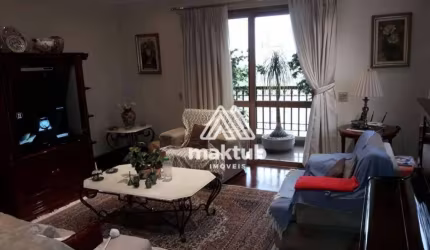Apartamento com 4 dormitórios à venda, 263 m² por R$ 2.099.999,99 - Jardim - Santo André/SP
