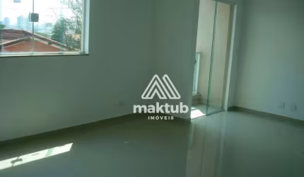 Sobrado à venda, 148 m² por R$ 710.200,00 - Vila Floresta - Santo André/SP