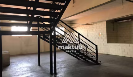 Prédio à venda, 2700 m² por R$ 8.000.000,00 - Centro - São Caetano do Sul/SP