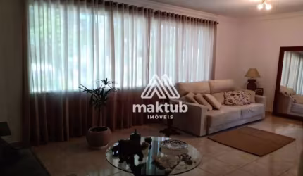 Casa para alugar, 201 m² por R$ 10.860,00/mês - Assunção - São Bernardo do Campo/SP