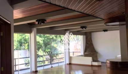 Casa à venda, 550 m² por R$ 2.980.000,00 - Jardim São Caetano - São Caetano do Sul/SP