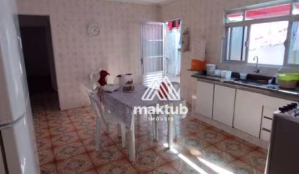 Casa a venda Bairro Vila Pires