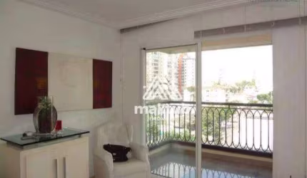 Apartamento à venda, 170 m² por R$ 1.500.000,00 - Vila Bastos - Santo André/SP