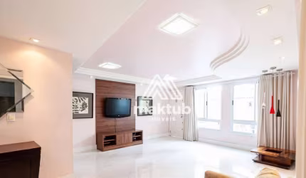 Sobrado com 3 dormitórios à venda, 200 m² por R$ 1.180.000,00 - Vila Assunção - Santo André/SP