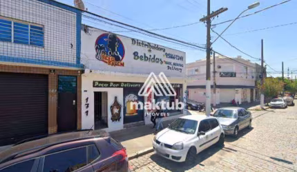 Salão comercial , muito bem localizado