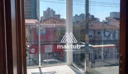 Prédio à venda, 237 m² por R$ 1.050.000,00 - Jardim - Santo André/SP