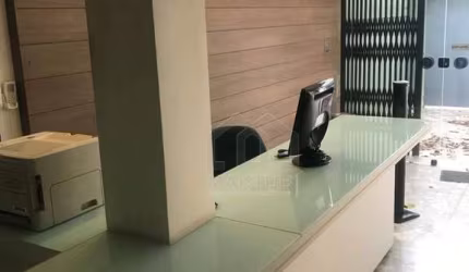 Sobrado com 4 dormitórios para alugar, 220 m² por R$ 7.184,00/mês - Paraíso - Santo André/SP