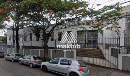 Prédio para alugar, 1200 m² por R$ 37.573,00/mês - Limão - São Paulo/SP