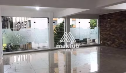 Salão para alugar, 95 m² por R$ 3.400,00/mês - Centro - Santo André/SP