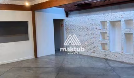 Casa à venda, 215 m² por R$ 2.130.000,00 - Jardim - Santo André/SP