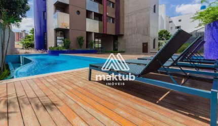 Apartamento à venda, 155 m² por R$ 1.700.000,00 - Vila Alpina - Santo André/SP