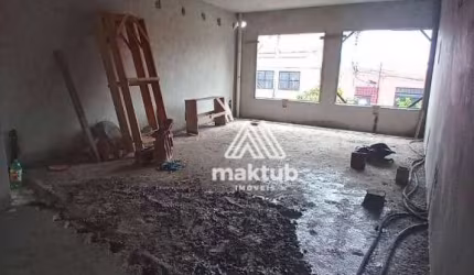 Sala para alugar, 47 m² por R$ 2.200,00/mês - Vila Alpina - Santo André/SP