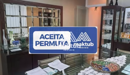 Sobrado à venda, 360 m² por R$ 1.999.000,00 - Parque Jaçatuba - Santo André/SP