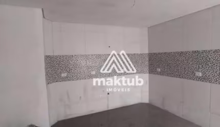 Apartamento com 3 dormitórios à venda, 75 m² por R$ 579.900,00 - Vila Eldízia - Santo André/SP