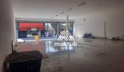 Salão para alugar, 650 m² por R$ 62.800,00/mês - Centro - Santo André/SP