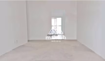 Apartamento com 3 dormitórios à venda, 96 m² por R$ 944.000,00 - Campestre - Santo André/SP