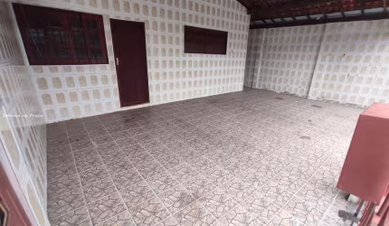 Casa à venda no bairro Jardim Real em Praia Grande/SP