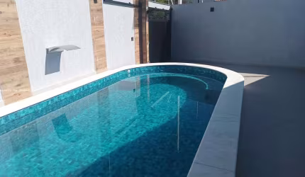 Casa à venda no bairro Balneário Flórida em Praia Grande/SP