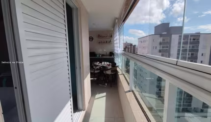 Apartamento à venda no bairro Cidade Ocian em Praia Grande/SP