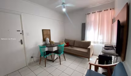 Apartamento à venda no bairro Cidade Ocian em Praia Grande/SP