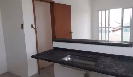 Casa à venda no bairro Vila Mirim em Praia Grande/SP