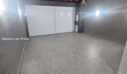 Casa à venda no bairro Vila Mirim em Praia Grande/SP