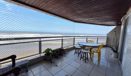 Apartamento à venda no bairro Vila Assunção em Praia Grande/SP